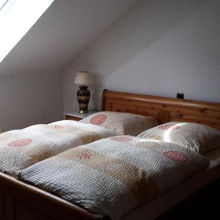 Altes Saengerheim Hotel Quierschied Kültér fotó